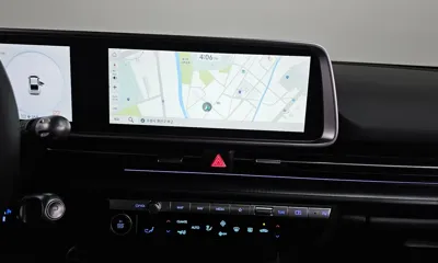 Hyundai Ioniq6 2023, 43889 км, за 21683.91 USD - фото 13