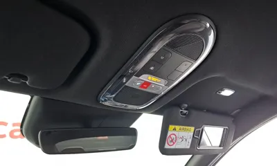 Hyundai Ioniq6 2023, 43889 км, за 21683.91 USD - фото 20