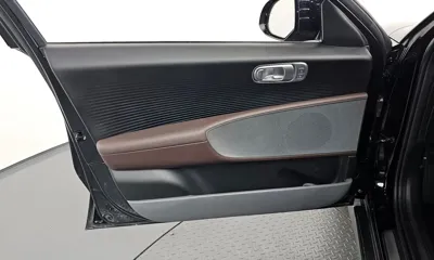 Hyundai Ioniq6 2023, 43889 км, за 21683.91 USD - фото 24