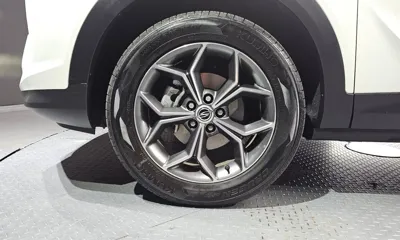 KG_Mobility_Ssangyong KORANDO 2023, 44086 км, за 10618.9 USD