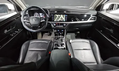 KG_Mobility_Ssangyong KORANDO 2023, 44086 км, за 10618.9 USD - фото 7