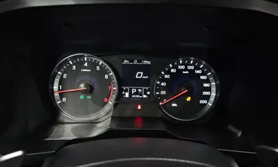 KG_Mobility_Ssangyong KORANDO 2023, 44086 км, за 10618.9 USD - фото 8
