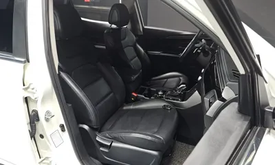 KG_Mobility_Ssangyong KORANDO 2023, 44086 км, за 10618.9 USD - фото 11