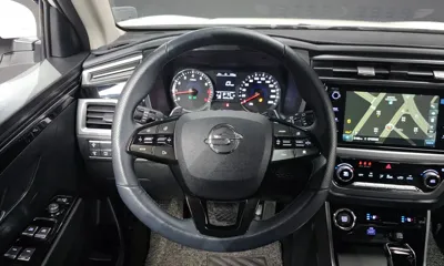 KG_Mobility_Ssangyong KORANDO 2023, 44086 км, за 10618.9 USD - фото 13