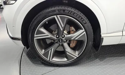 Genesis GV80 2024, 52776 км, за 37546.3 USD