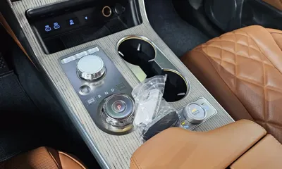 Genesis GV80 2024, 52776 км, за 37546.3 USD - фото 9