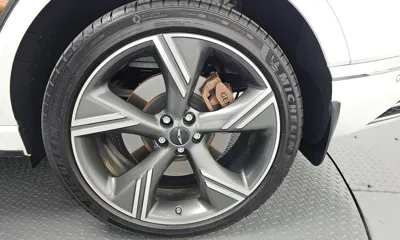 Genesis GV80 2024, 52776 км, за 37546.3 USD - фото 21