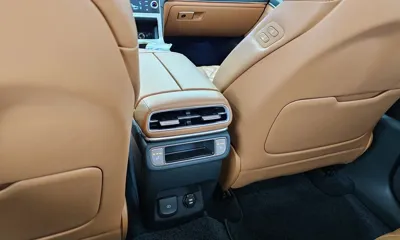 Genesis GV80 2024, 52776 км, за 37546.3 USD - фото 29
