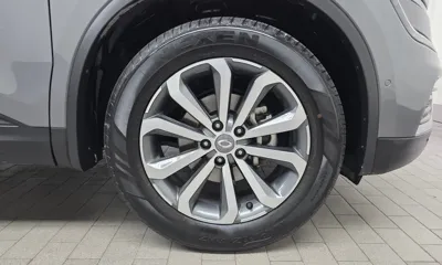 Renault-KoreaSamsung QM6 2022, 101388 км, за 9184.01 USD