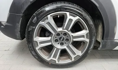 MINI Countryman 2021, 58011 км, за 17880.78 USD