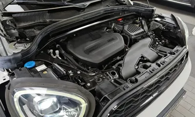 MINI Countryman 2021, 58011 км, за 17880.78 USD - фото 6