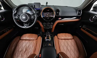 MINI Countryman 2021, 58011 км, за 17880.78 USD - фото 7