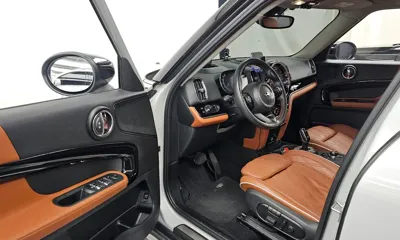 MINI Countryman 2021, 58011 км, за 17880.78 USD - фото 10
