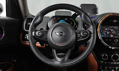 MINI Countryman 2021, 58011 км, за 17880.78 USD - фото 13