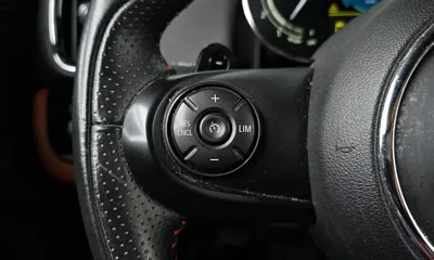 MINI Countryman 2021, 58011 км, за 17880.78 USD - фото 16