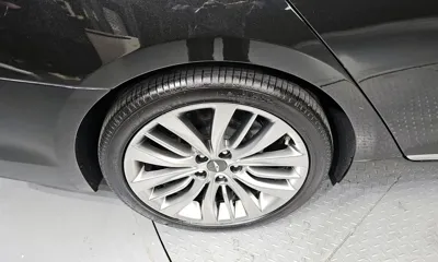 Genesis G80 2018, 133361 км, за 11100.89 USD