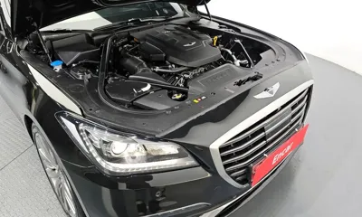 Genesis G80 2018, 133361 км, за 11100.89 USD - фото 6