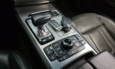 Genesis G80 2018, 133361 км, за 11100.89 USD - фото 9