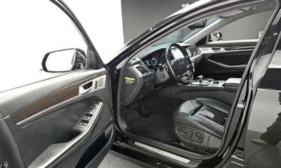 Genesis G80 2018, 133361 км, за 11100.89 USD - фото 11