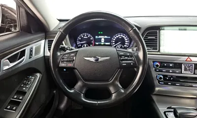 Genesis G80 2018, 133361 км, за 11100.89 USD - фото 13
