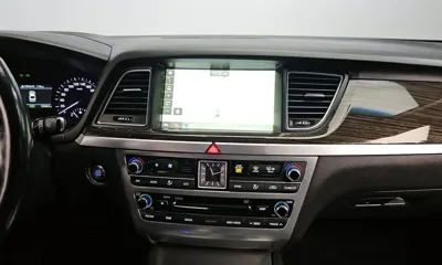 Genesis G80 2018, 133361 км, за 11100.89 USD - фото 15