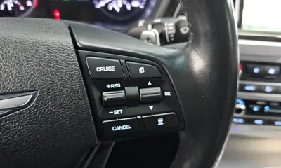 Genesis G80 2018, 133361 км, за 11100.89 USD - фото 20