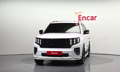 Kia Mohave 2023, 46669 км, за 36061.47 USD
