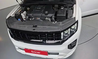 Kia Mohave 2023, 46669 км, за 36061.47 USD - фото 6
