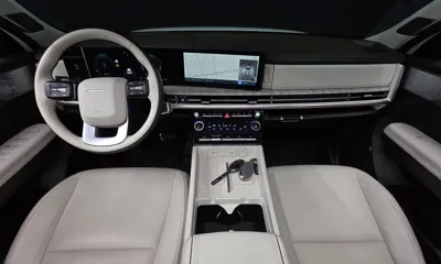 Hyundai Santafe 2024, 39908 км, за 24637.58 USD - фото 7
