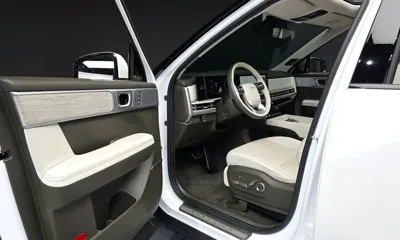 Hyundai Santafe 2024, 39908 км, за 24637.58 USD - фото 10