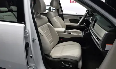 Hyundai Santafe 2024, 39908 км, за 24637.58 USD - фото 11