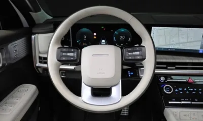 Hyundai Santafe 2024, 39908 км, за 24637.58 USD - фото 13