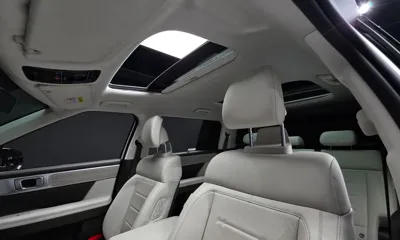 Hyundai Santafe 2024, 39908 км, за 24637.58 USD - фото 18