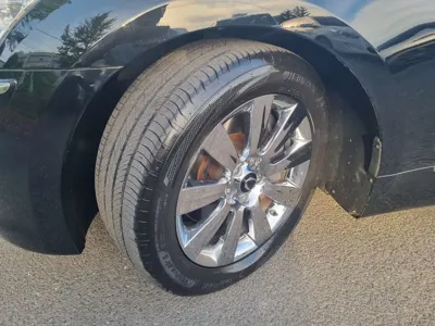 Hyundai Equus 2012, 237607 км, за 2599.35 USD