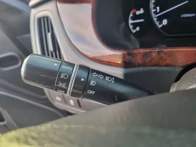 Hyundai Equus 2012, 237607 км, за 2599.35 USD - фото 20