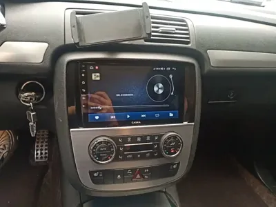 Mercedes-Benz R-Class 2015, 193400 км, за 8254.7 USD - фото 9