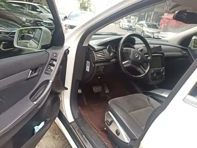 Mercedes-Benz R-Class 2015, 193400 км, за 8254.7 USD - фото 12
