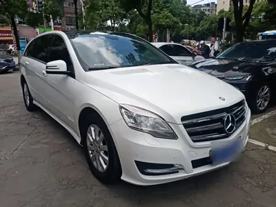 Mercedes-Benz R-Class 2015, 193400 км, за 8254.7 USD - фото 22