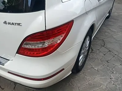 Mercedes-Benz R-Class 2015, 193400 км, за 8254.7 USD - фото 24
