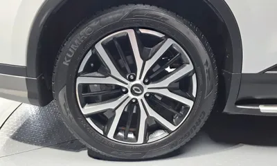 Renault-KoreaSamsung QM6 2020, 54741 км, за 9441.94 USD