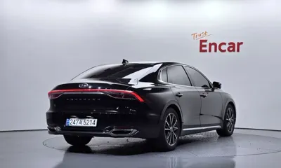Hyundai Grandeur 2020, 45094 км, за 15107.11 USD