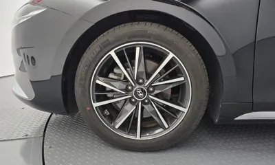 Hyundai Grandeur 2020, 45094 км, за 15107.11 USD