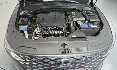 Hyundai Grandeur 2020, 45094 км, за 15013.28 USD - фото 6