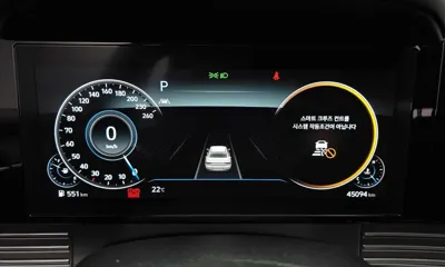 Hyundai Grandeur 2020, 45094 км, за 15013.28 USD - фото 8