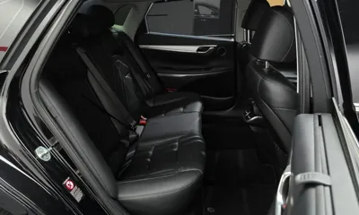Hyundai Grandeur 2020, 45094 км, за 15013.28 USD - фото 11