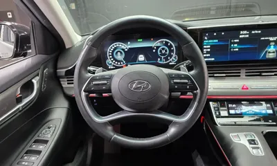 Hyundai Grandeur 2020, 45094 км, за 15013.28 USD - фото 13