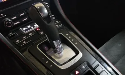 Porsche 718 2018, 121876 км, за 29407.9 USD - фото 6