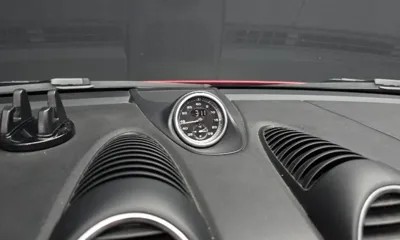 Porsche 718 2018, 121876 км, за 29407.9 USD - фото 9