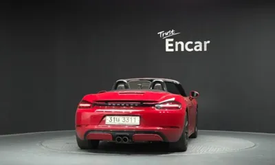 Porsche 718 2018, 121876 км, за 29407.9 USD - фото 20