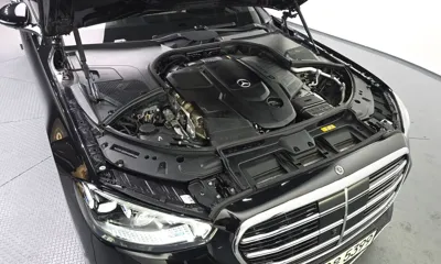 Mercedes-Benz S-Class 2022, 27448 км, за 60786.25 USD - фото 6